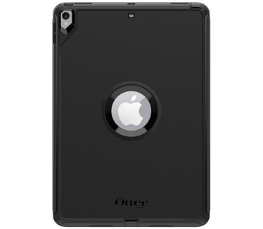 Otterbox Defender Case Zwart Apple iPad Pro 2017 10.5 Zwart