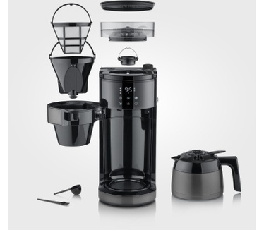 Severin KA4831