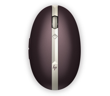 HP Spectre Rechargeable 700 Bordeaux