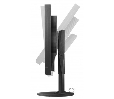 Eizo ColorEdge CS240 Zwart