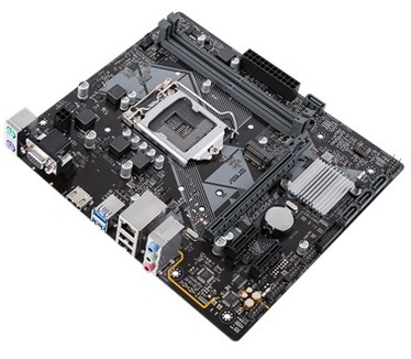 Asus Prime H310M-E/CSM
