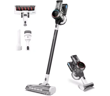 Tineco Steelstofzuiger Pure One S11 Tango - Smart - Draadloos