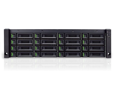 QSAN XCubeSAN XS1216S