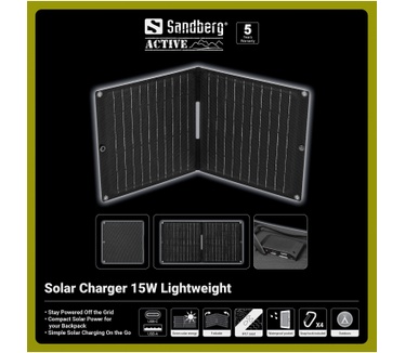 Sandberg 421-42
