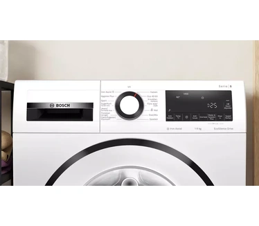 Bosch WGG244Z0NL