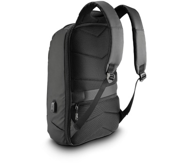 Sharkoon Backpack Zwart