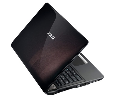Asus N61VG-JX038X