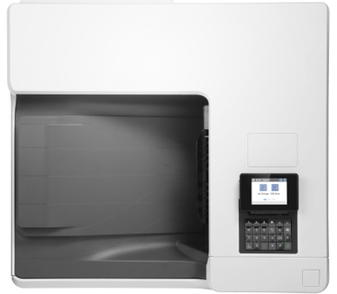 HP Color LaserJet Enterprise M652dn