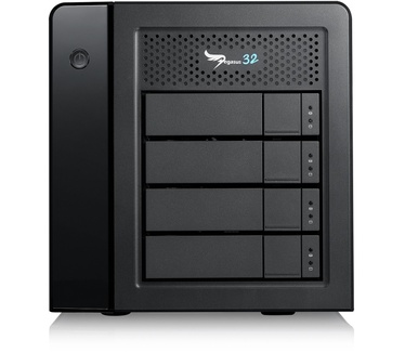 Promise Pegasus32 R6 - 48TB 48TB