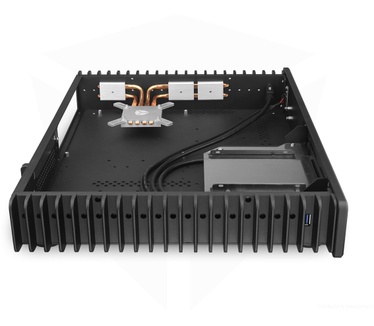 Streacom ST-FC5B-ALPHA-OPT