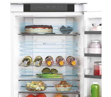 Haier 2D 55 Series 6 - HBW5518E