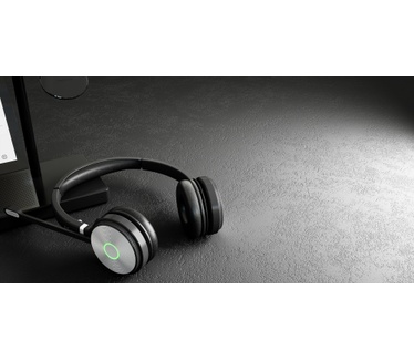 Yealink Yealink WH66 DECT Draadloze Headset MONO UC