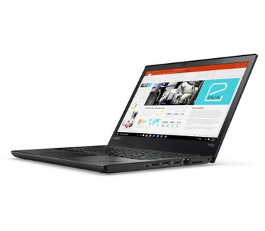 Lenovo T470p
