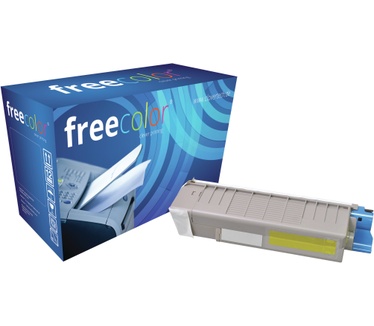 Freecolor C610Y-FRC