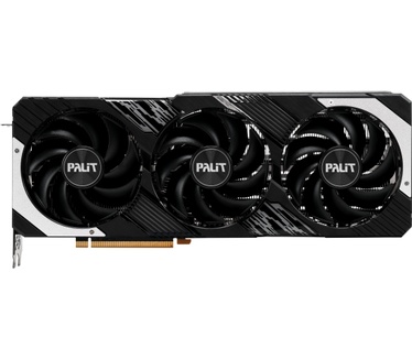 Palit GeForce RTX 4080 SUPER GamingPro OC