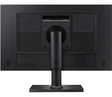 Samsung S24E650XW Zwart