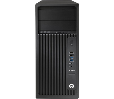HP Z240 TWR (Y3Y62ES)