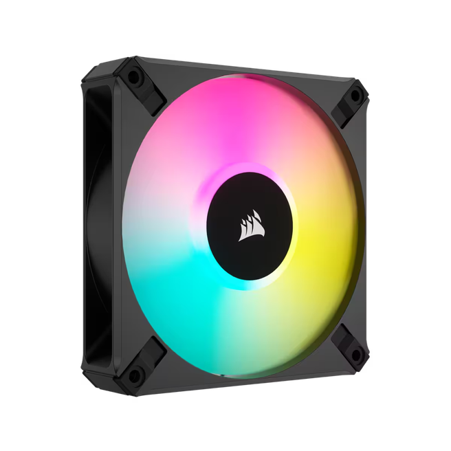 Corsair iCUE AF120 RGB ELITE 120-мм ШИМ-вентилятор