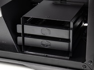 Cooler Master MasterCase H500M