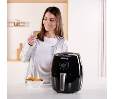 Black & Decker BXAF2500E