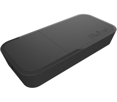 MikroTik wAP ac (zwart)