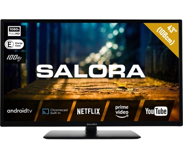 Salora 43XFA4404