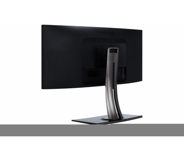 ViewSonic VP3881 Zwart