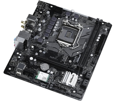 ASRock H410M/ac