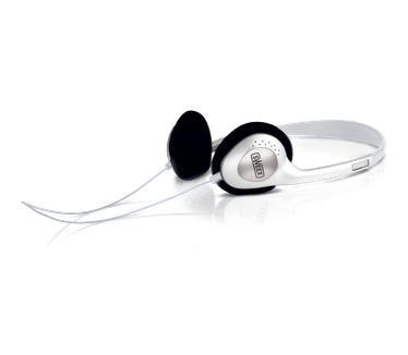 Sweex Lightweight Headphones
