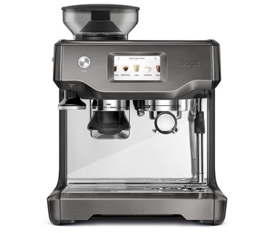 Sage the Barista Touch