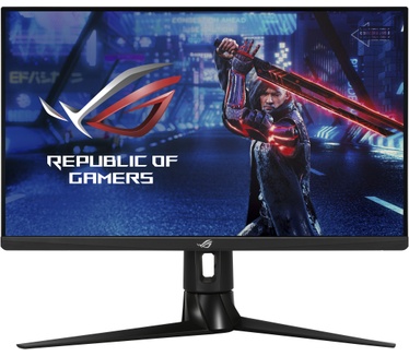 ASUS XG27AQM