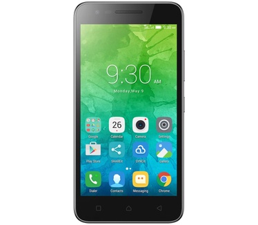Lenovo C2 Zwart