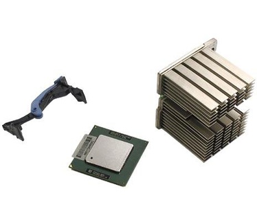 HPE SP/CQ Processor PIII 1.26GHz PL DL 380