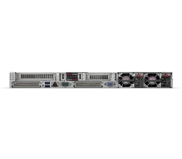 HPE DL360 Gen11