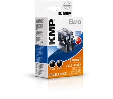 KMP LC123BK
