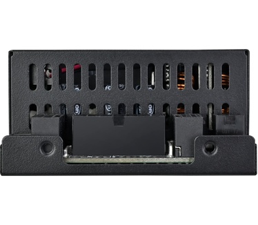 Silverstone FX600z Platinum