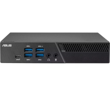ASUS PB50-BR072MD / 3550H mini PC / Ryzen 5 3550H / 8GB / 128GB / W11P