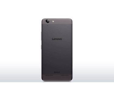 Lenovo K5 Grijs