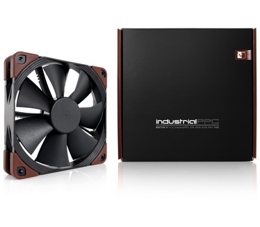 Noctua NF-F12 industrialPPC