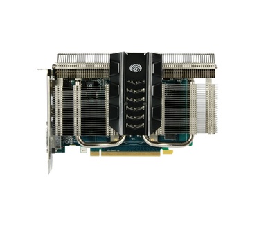 Sapphire R7 250 1GB Ultimate