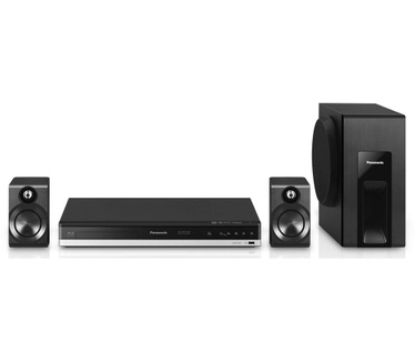 Panasonic SC-BTT105