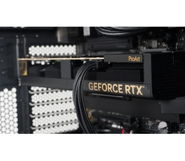 Xenith Azerty Creator Epic Powered By ASUS - Ryzen 9 9950X3D2