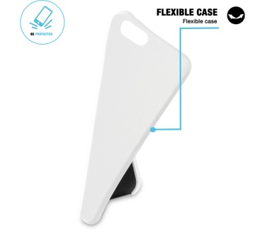 BeHello iPhone 6 / 6S Thin Back Case White