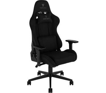 Vortech Essential Black