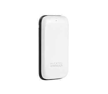 Alcatel OneTouch 10.35 Dual Sim Wit