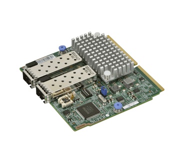 Supermicro AOC-MTGN-i2S