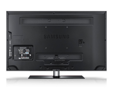 Samsung LE32C550