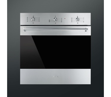 Smeg SF6381X