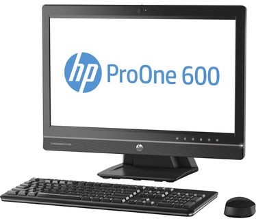 HP 600 G1