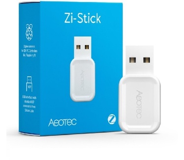Aeotec Zi-Stick (Zigbee)